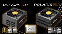 Garantieverlängerung! Chieftec Polaris Pro&Polaris 3.0 Netzteile erhalten eine verlängerte Garantie von 5 Jahren Garantieverlängerung! Chieftec Polaris Pro&Polaris 3.0 Netzteile erhalten eine verlängerte Garantie von 5 Jahren