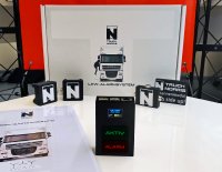 Frachtdiebstahl und Vandalismus mit Truck-Norris-System verhindern Frachtdiebstahl und Vandalismus mit Truck-Norris-System verhindern