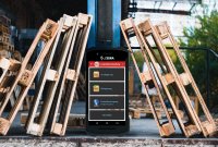 Wie Speditionen endlich ihre Ladungsträger überblicken können Wie Speditionen endlich ihre Ladungsträger überblicken können