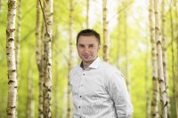 Viele Füchse: 20 Jahre YellowFox