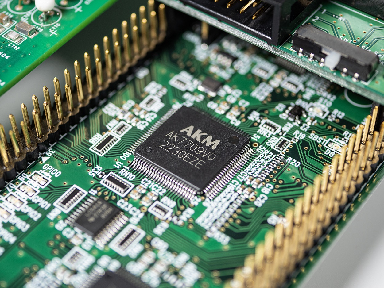 Neue Klangwelten für das Auto Neue Klangwelten für das Auto