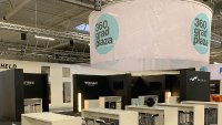 MOW 2023: IWOfurn ist wieder ein Teil der 360GradPlaza