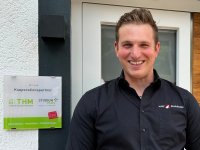 WolfÖkohäuser kooperiert mit der Technischen Hochschule Mittelhessen