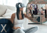 Metaverse Commerce&Sales: Kundenerlebnisse und Verbrauchererfahrungen mit dem Customer Metaverse