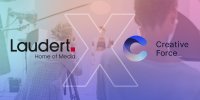 „Außergewöhnliche Konstellation“: Laudert wird Implementierungspartner von Creative Force „Außergewöhnliche Konstellation“: Laudert wird Implementierungspartner von Creative Force