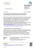 Frau und Beruf: Bewerbungstraining und neue Karrierewege