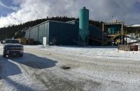 Nicola Mining stellt Weichen für Cash-Flow aus dem hochgradigen Dominion Creek Goldprojekt