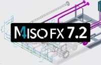 Automatisierte Rohrleitungsisometrien: M4 ISO FX 7.2 verbessert Genauigkeit und spart Zeit Automatisierte Rohrleitungsisometrien: M4 ISO FX 7.2 verbessert Genauigkeit und spart Zeit