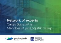 cargo support wird Mitglied der proLogistik Group cargo support wird Mitglied der proLogistik Group
