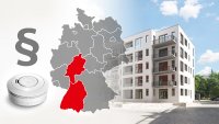 Rauchwarnmelder in Baden-Württemberg und Hessen erneuern Rauchwarnmelder in Baden-Württemberg und Hessen erneuern