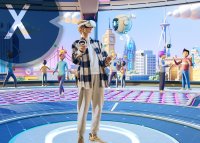 100 %?? Noch kein echtes Consumer Metaverse in Sicht- Was soll ein richtiges Metaverse alles können- 100 %?? Noch kein echtes Consumer Metaverse in Sicht- Was soll ein richtiges Metaverse alles können-