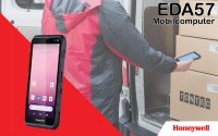 Honeywell ScanPal EDA57 Mobilcomputer Honeywell ScanPal EDA57 Mobilcomputer