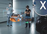 Industrial Metaverse Top Ten Anwendungen und die weitere Entwicklung als Metaverse Light Version Industrial Metaverse Top Ten Anwendungen und die weitere Entwicklung als Metaverse Light Version