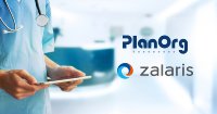 Zalaris und PlanOrg entwickeln gemeinsam führende Lösung für das Controlling Zalaris und PlanOrg entwickeln gemeinsam führende Lösung für das Controlling
