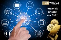 Auvesta auch beim Digitalen Service auf Platz 1 Auvesta auch beim Digitalen Service auf Platz 1