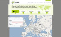 Proof online – wie GMG die Printwelt global vernetzt