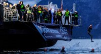 #teamZalaris meistert den Zalaris Norseman Xtreme Triathlon– bekannt als der härteste Triathlon der Welt