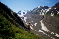 Brixton Metals meldet Explorationsfortschritte auf Thorn und Hog Heaven