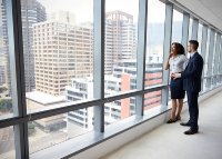 Weniger Umsatz: Rückgang von Transaktionen auf dem deutschen Markt für Industrie- und Gewerbeimmobilien im ersten Halbjahr (2023) Weniger Umsatz: Rückgang von Transaktionen auf dem deutschen Markt für Industrie- und Gewerbeimmobilien im ersten Halbjahr (2023)