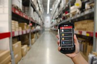 COSYS Lagersteuerungssystem spart Zeit, Kosten und Ressourcen