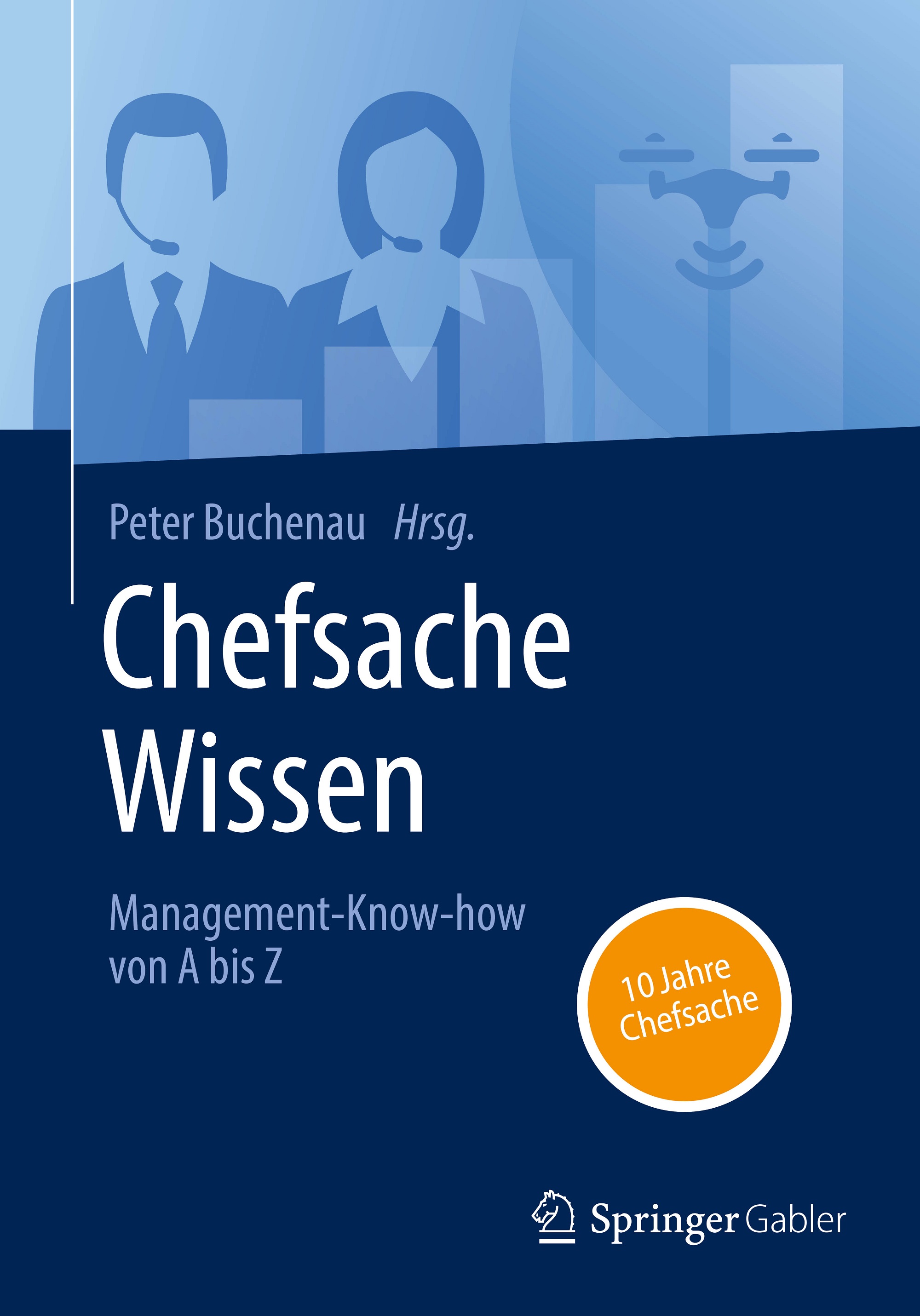 Neues Managementbuch