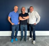 TAROX und DAVANTIS geben zukünftige Zusammenarbeit bekannt TAROX und DAVANTIS geben zukünftige Zusammenarbeit bekannt