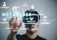 Verbraucher Metaverse mit Blockchain-Technologie– Interoperabilität, Eigentumsnachweis, NFTs und virtuelle Welten