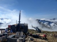Goliath Resources entdeckt vier neue mineralisierte Zonen Goliath Resources entdeckt vier neue mineralisierte Zonen