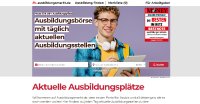 Ausbildungsmarkt.de erhält zum zweiten Mal Bestnote als beliebteste Jobbörse für Berufseinsteiger