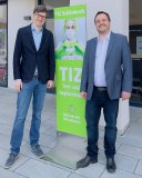 Accso optimiert gemeinsam mit Merkando den„Impfomizer“ Accso optimiert gemeinsam mit Merkando den„Impfomizer“