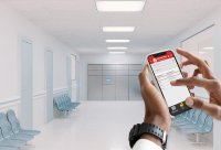 Verlustfreie Postzustellung in Krankenhäusern Verlustfreie Postzustellung in Krankenhäusern