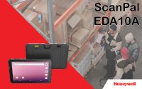 Honeywell ScanPal EDA10A Industrie-Tablet