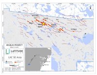 Latitude Uranium mit Aktionärs-Update