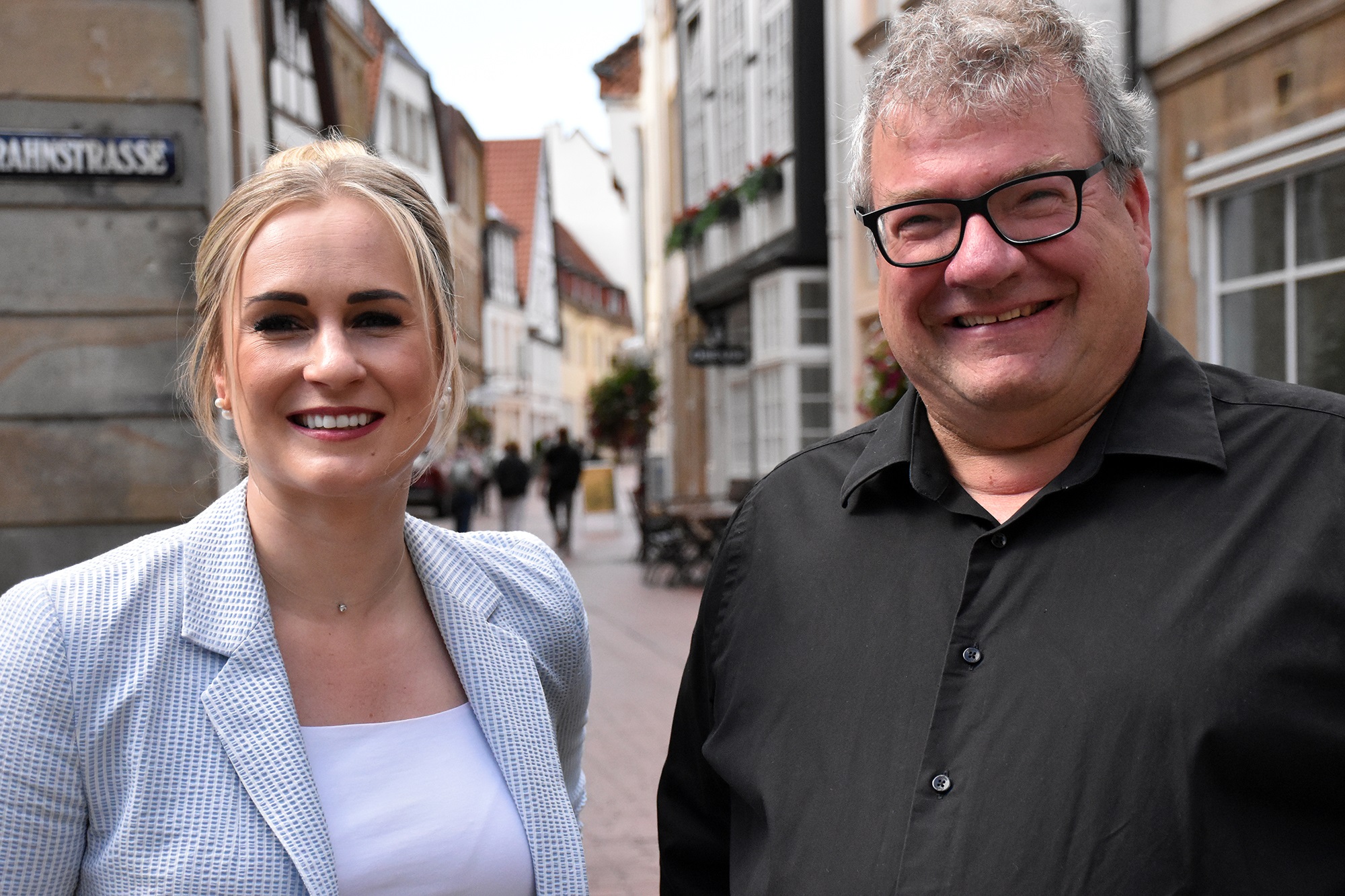 Pflegeimmobilien im Fokus – ImmoSenio schliesst Kooperation Pflegeimmobilien im Fokus – ImmoSenio schliesst Kooperation