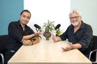 Mit Videos, Podcasts und modernen Lehrformaten IT besser verstehen Mit Videos, Podcasts und modernen Lehrformaten IT besser verstehen