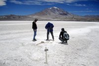 Portofino bewirbt sich um Lizenzen auf sechstgrößten Lithiumsalar der Welt Portofino bewirbt sich um Lizenzen auf sechstgrößten Lithiumsalar der Welt