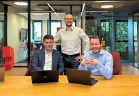 Open Source-basierte GenAI-Technologie von Comma Soft emanzipiert europäische Unternehmen von LLM-as-a-Service-Anbietern Open Source-basierte GenAI-Technologie von Comma Soft emanzipiert europäische Unternehmen von LLM-as-a-Service-Anbietern