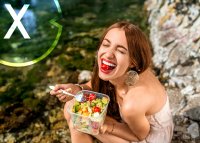 Gesunde und ausgewogene Ernährung – Suche&Gesucht Top Ten für München: Mahlzeiten fertig gekocht mit täglicher Lieferung