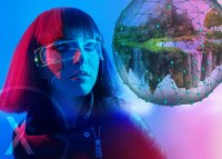 Zentrale und Dezentrale Metaverse Geschäftsmodelle Tipps:  Die Top Ten Metaverse Plattformen | Metaverse 1.0 – 2.0 – 3.0 – 4.0