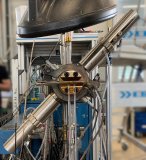 SKZ entwickelt Adapter für Terahertz-Messungen in der Extrusion SKZ entwickelt Adapter für Terahertz-Messungen in der Extrusion