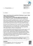 Region richtet Unterkunft für jugendliche Flüchtlinge im Jugend-, Gäste- und Seminarhaus Gailhof ein Region richtet Unterkunft für jugendliche Flüchtlinge im Jugend-, Gäste- und Seminarhaus Gailhof ein