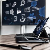 E-Signatur-Webinare ab 21.09.2023: secrypt feat. D-Trust | OZG 2.0 | NEU: Profession Card für Rechtsverkehr&technische Berufe