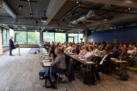 2.„CO2nferenz“ der Effizienz-Agentur NRW in Düsseldorf 2.„CO2nferenz“ der Effizienz-Agentur NRW in Düsseldorf