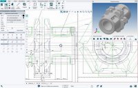 Kostenlose CAD-Software für kleine Unternehmen und private Projekte Kostenlose CAD-Software für kleine Unternehmen und private Projekte