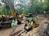 Terra Balcanica: Neue Entdeckung in Bosnien!