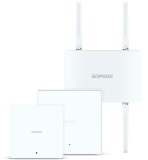Sophos unterstützt den Aufbau hybrider Wireless-Umgebungen mit neuen Wi-Fi 6 Access Points