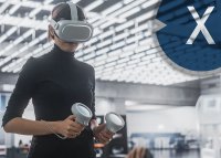 Metaverse Schulung: Vortrag oder Workshop für Industrial, Consumer, Customer oder E-Commerce Metaverse gesucht-