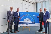 Mittelstandsbarometer Rhein-Kreis Neuss 2023