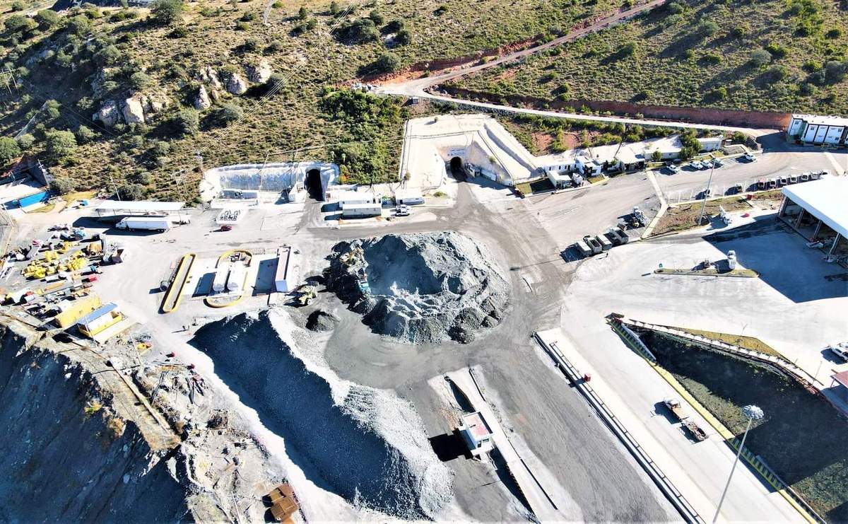 Silber mit großem Potenzial Silber mit großem Potenzial