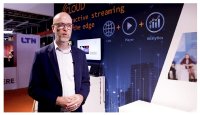 nanocosmos setzt neuen Standard für interaktives Live-Streaming mit nanoStream Cloud 2023 auf der IBC 2023